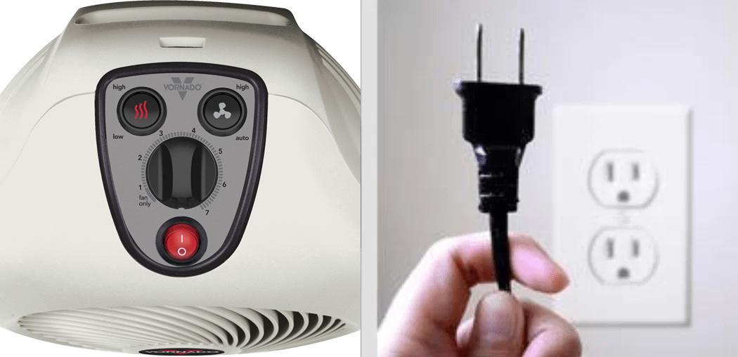 VH2 Top Unplug VH2 Top Unplug